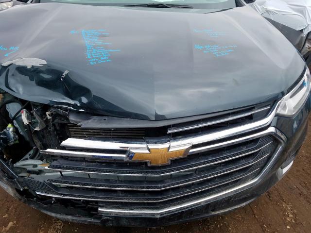 Photo 6 VIN: 1GNEVGKW1KJ166064 - CHEVROLET TRAVERSE L 