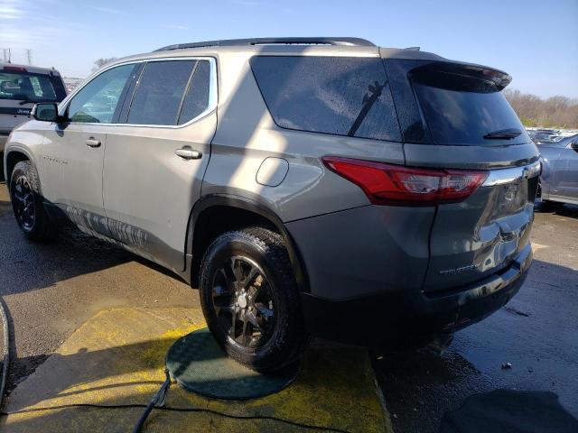 Photo 1 VIN: 1GNEVGKW1KJ177520 - CHEVROLET TRAVERSE L 