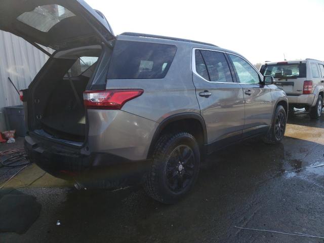 Photo 2 VIN: 1GNEVGKW1KJ177520 - CHEVROLET TRAVERSE L 