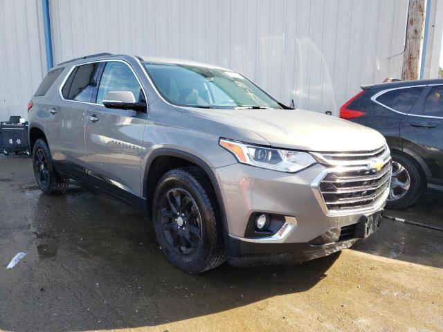 Photo 3 VIN: 1GNEVGKW1KJ177520 - CHEVROLET TRAVERSE L 