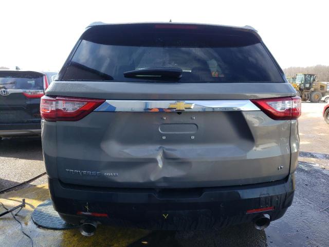 Photo 5 VIN: 1GNEVGKW1KJ177520 - CHEVROLET TRAVERSE L 