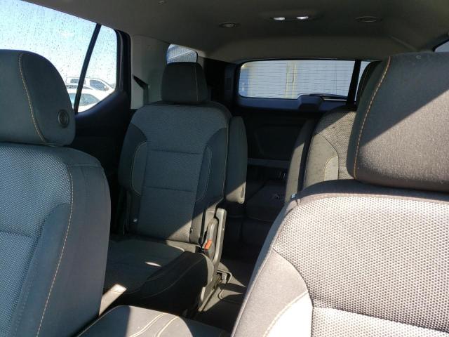 Photo 9 VIN: 1GNEVGKW1KJ177520 - CHEVROLET TRAVERSE L 