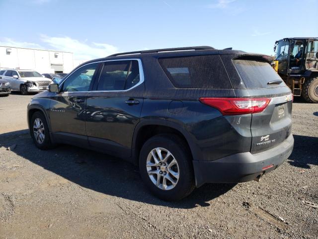 Photo 1 VIN: 1GNEVGKW1KJ202206 - CHEVROLET TRAVERSE L 