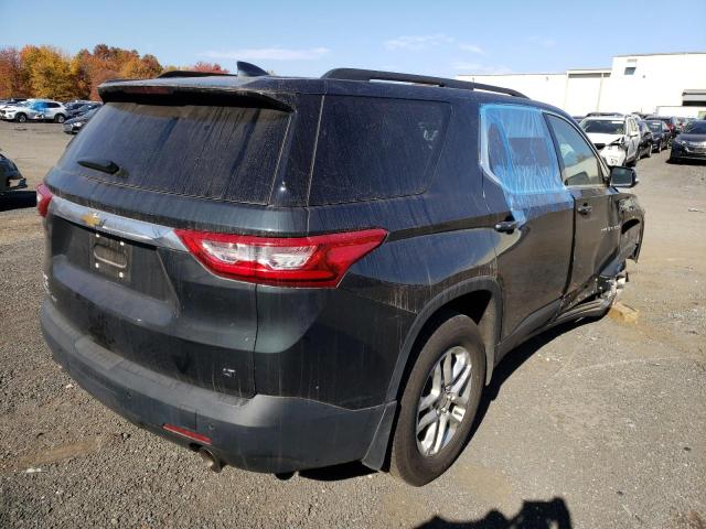 Photo 2 VIN: 1GNEVGKW1KJ202206 - CHEVROLET TRAVERSE L 