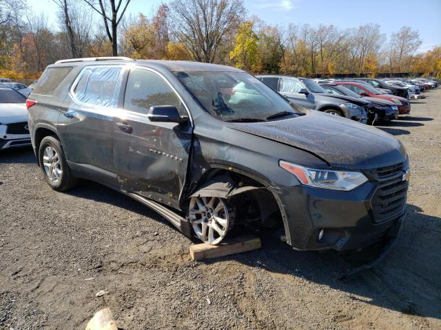 Photo 3 VIN: 1GNEVGKW1KJ202206 - CHEVROLET TRAVERSE L 