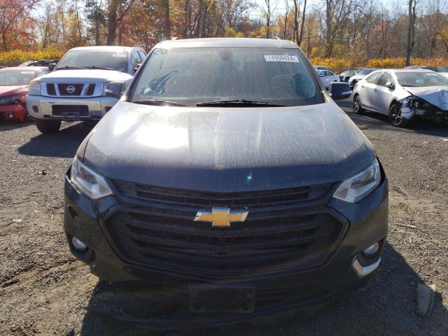 Photo 4 VIN: 1GNEVGKW1KJ202206 - CHEVROLET TRAVERSE L 