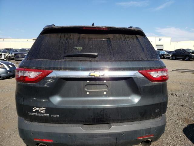 Photo 5 VIN: 1GNEVGKW1KJ202206 - CHEVROLET TRAVERSE L 