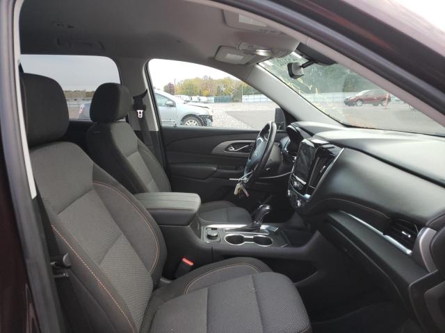 Photo 4 VIN: 1GNEVGKW1KJ213786 - CHEVROLET TRAVERSE L 