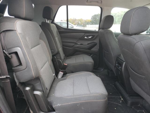 Photo 5 VIN: 1GNEVGKW1KJ213786 - CHEVROLET TRAVERSE L 