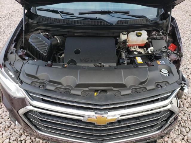 Photo 6 VIN: 1GNEVGKW1KJ213786 - CHEVROLET TRAVERSE L 