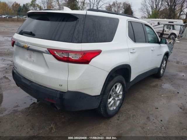 Photo 3 VIN: 1GNEVGKW1KJ270151 - CHEVROLET TRAVERSE 