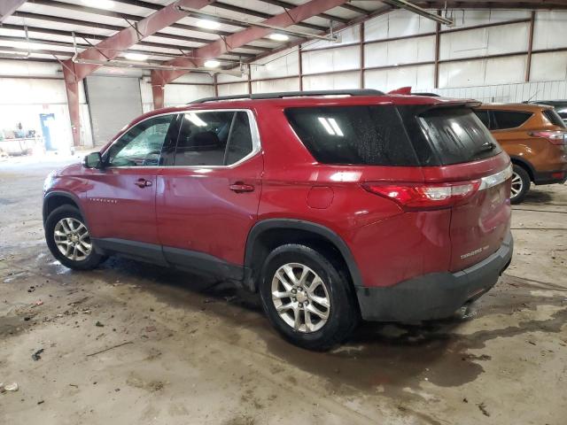 Photo 1 VIN: 1GNEVGKW1KJ304329 - CHEVROLET TRAVERSE L 