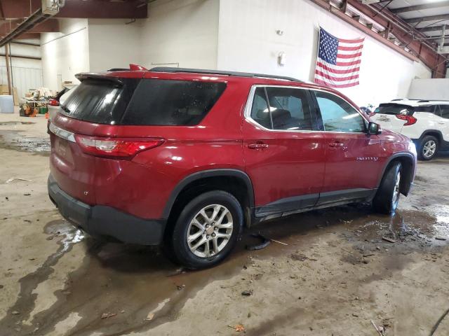 Photo 2 VIN: 1GNEVGKW1KJ304329 - CHEVROLET TRAVERSE L 