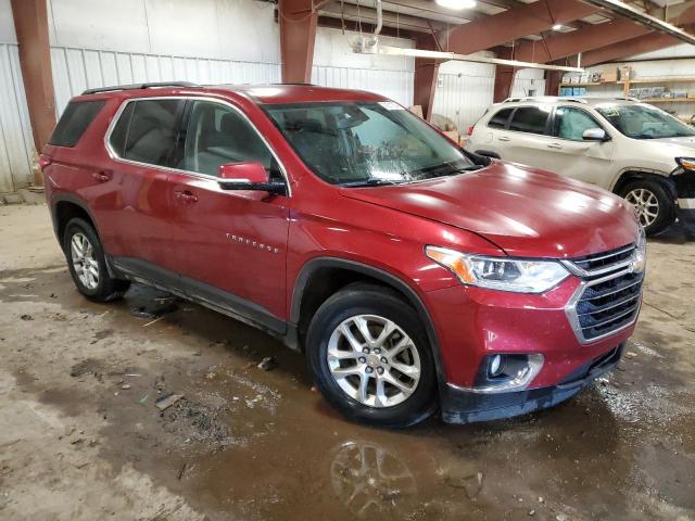 Photo 3 VIN: 1GNEVGKW1KJ304329 - CHEVROLET TRAVERSE L 