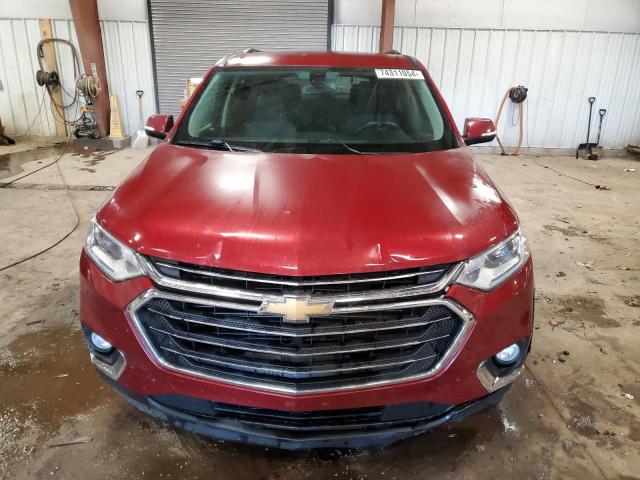 Photo 4 VIN: 1GNEVGKW1KJ304329 - CHEVROLET TRAVERSE L 