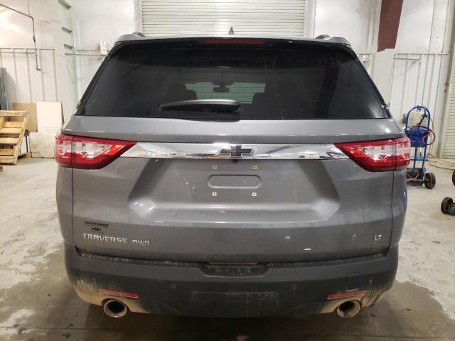 Photo 5 VIN: 1GNEVGKW1KJ320420 - CHEVROLET TRAVERSE 