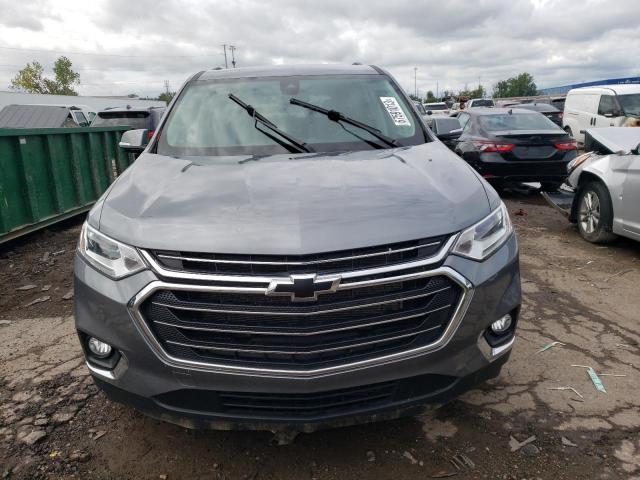 Photo 4 VIN: 1GNEVGKW1LJ129694 - CHEVROLET TRAVERSE L 