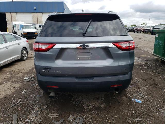 Photo 5 VIN: 1GNEVGKW1LJ129694 - CHEVROLET TRAVERSE L 