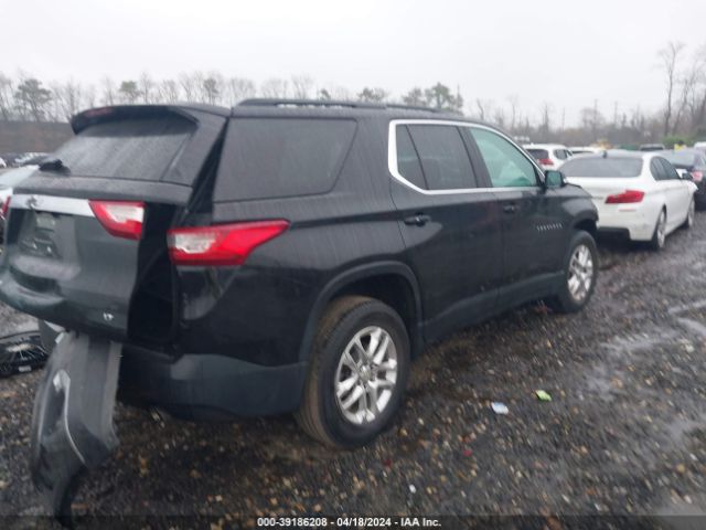 Photo 3 VIN: 1GNEVGKW1LJ174540 - CHEVROLET TRAVERSE 