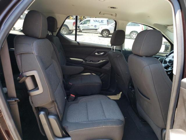 Photo 10 VIN: 1GNEVGKW1LJ188437 - CHEVROLET TRAVERSE 