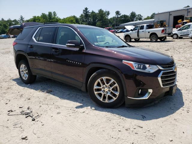 Photo 3 VIN: 1GNEVGKW1LJ188437 - CHEVROLET TRAVERSE 