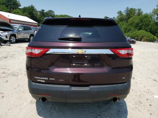 Photo 5 VIN: 1GNEVGKW1LJ188437 - CHEVROLET TRAVERSE 