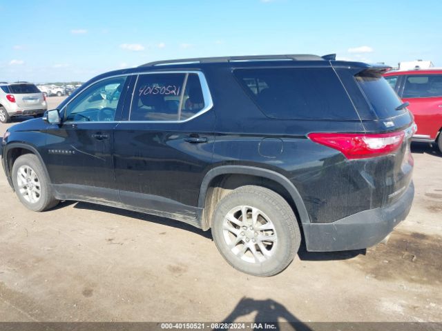 Photo 2 VIN: 1GNEVGKW1LJ194772 - CHEVROLET TRAVERSE 