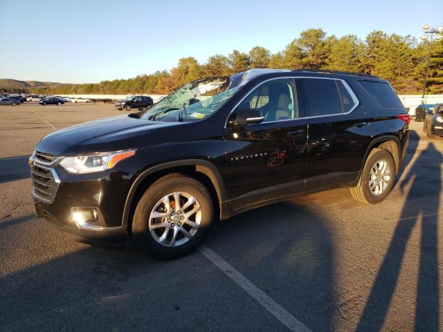 Photo 0 VIN: 1GNEVGKW1LJ194979 - CHEVROLET TRAVERSE L 