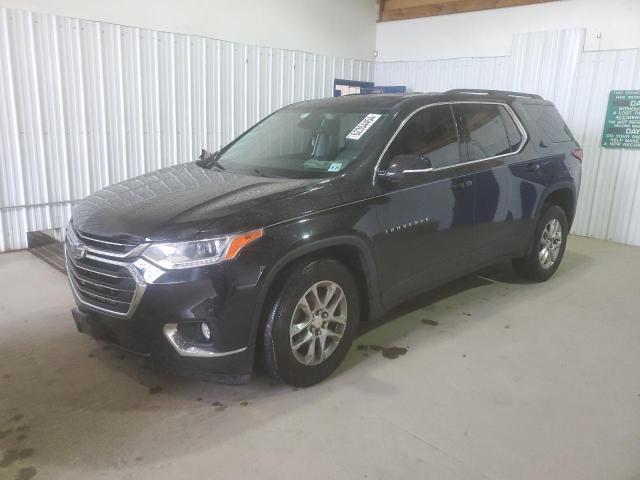 Photo 0 VIN: 1GNEVGKW1LJ253206 - CHEVROLET TRAVERSE L 