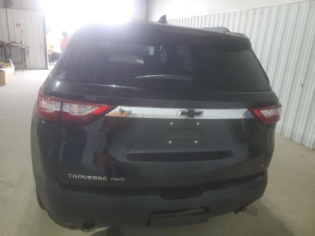 Photo 5 VIN: 1GNEVGKW1LJ253206 - CHEVROLET TRAVERSE L 