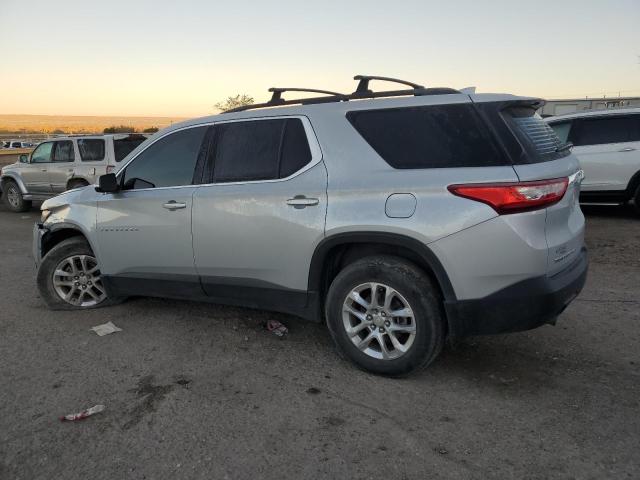 Photo 1 VIN: 1GNEVGKW1LJ253318 - CHEVROLET TRAVERSE L 