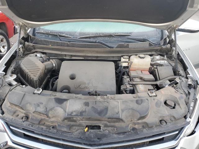 Photo 11 VIN: 1GNEVGKW1LJ253318 - CHEVROLET TRAVERSE L 