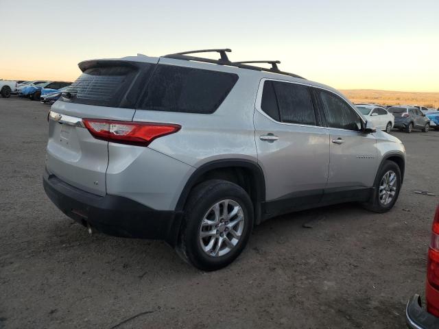 Photo 2 VIN: 1GNEVGKW1LJ253318 - CHEVROLET TRAVERSE L 