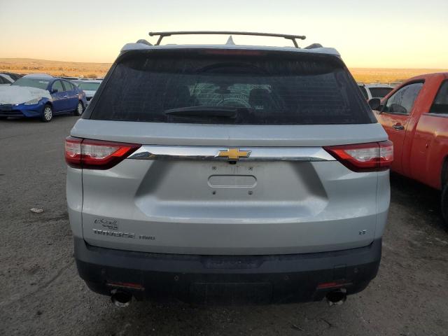 Photo 5 VIN: 1GNEVGKW1LJ253318 - CHEVROLET TRAVERSE L 