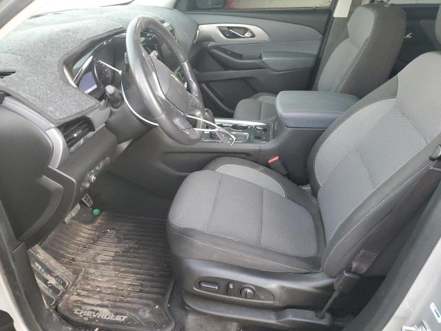 Photo 6 VIN: 1GNEVGKW1LJ253318 - CHEVROLET TRAVERSE L 