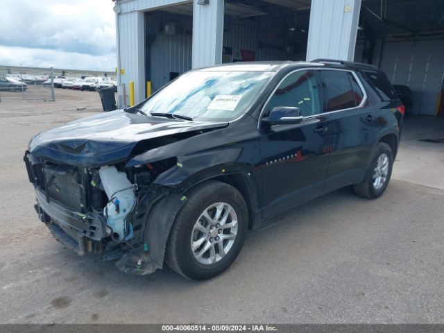 Photo 1 VIN: 1GNEVGKW1LJ290319 - CHEVROLET TRAVERSE 