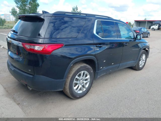 Photo 3 VIN: 1GNEVGKW1LJ290319 - CHEVROLET TRAVERSE 