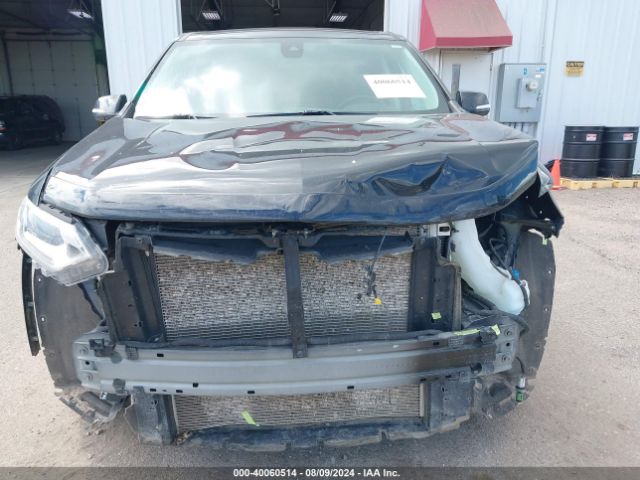 Photo 5 VIN: 1GNEVGKW1LJ290319 - CHEVROLET TRAVERSE 