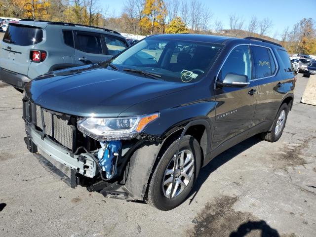 Photo 1 VIN: 1GNEVGKW1LJ305112 - CHEVROLET TRAVERSE L 