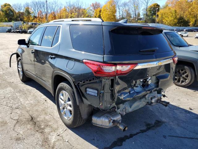 Photo 2 VIN: 1GNEVGKW1LJ305112 - CHEVROLET TRAVERSE L 