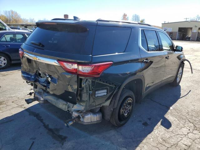 Photo 3 VIN: 1GNEVGKW1LJ305112 - CHEVROLET TRAVERSE L 