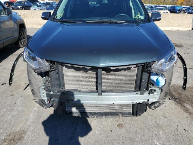 Photo 8 VIN: 1GNEVGKW1LJ305112 - CHEVROLET TRAVERSE L 