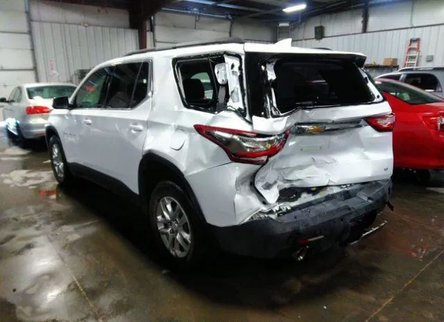 Photo 2 VIN: 1GNEVGKW1LJ324288 - CHEVROLET TRAVERSE 