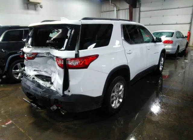 Photo 3 VIN: 1GNEVGKW1LJ324288 - CHEVROLET TRAVERSE 