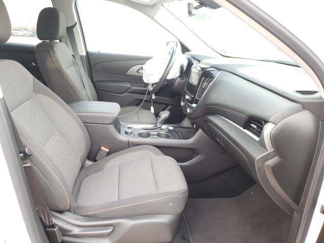 Photo 4 VIN: 1GNEVGKW1MJ218358 - CHEVROLET TRAVERSE L 