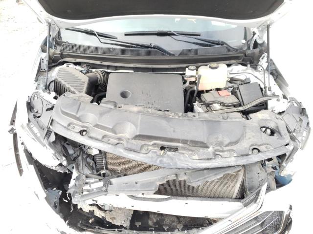 Photo 6 VIN: 1GNEVGKW1MJ218358 - CHEVROLET TRAVERSE L 