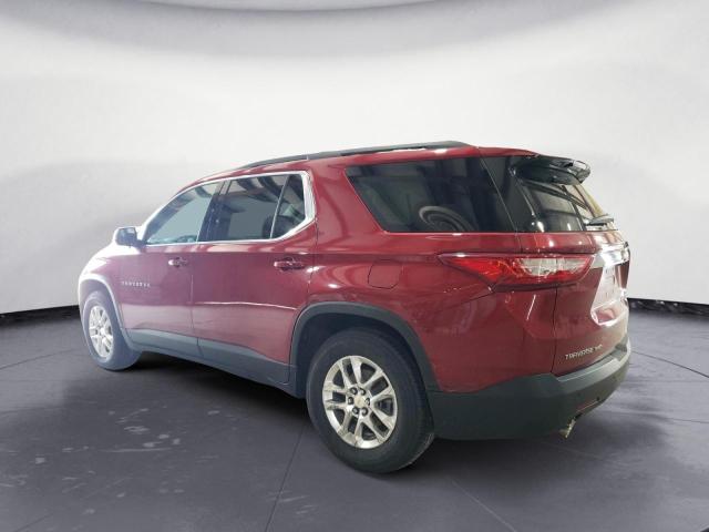 Photo 1 VIN: 1GNEVGKW1MJ220322 - CHEVROLET TRAVERSE L 