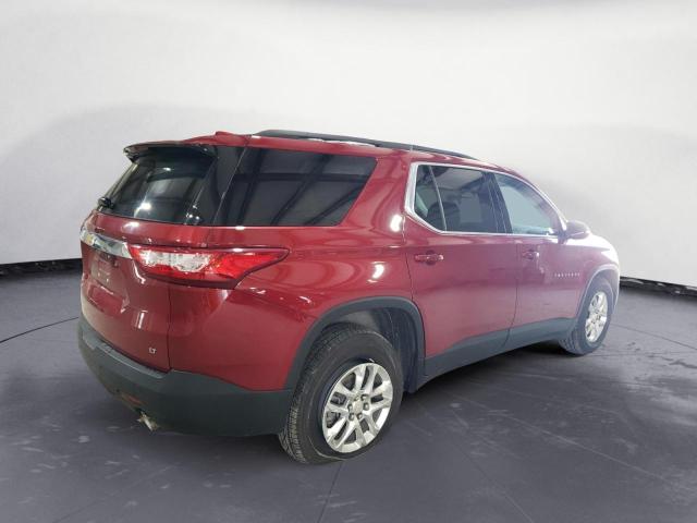 Photo 2 VIN: 1GNEVGKW1MJ220322 - CHEVROLET TRAVERSE L 