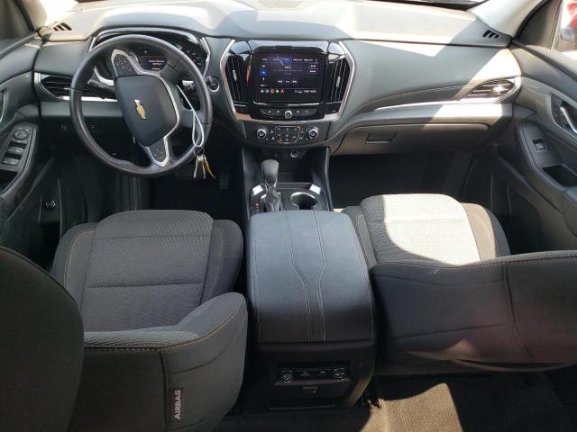 Photo 7 VIN: 1GNEVGKW1MJ220322 - CHEVROLET TRAVERSE L 