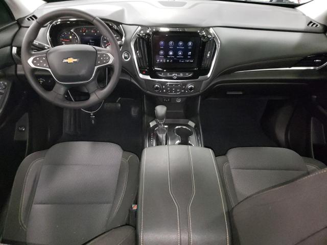 Photo 7 VIN: 1GNEVGKW1MJ236438 - CHEVROLET TRAVERSE L 